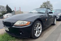 BMW Z4 Roadster (03-08) 3.0i 2d For Sale - Pudsey Service Centre, Leeds
