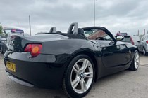 BMW Z4 Roadster (03-08) 3.0i 2d For Sale - Pudsey Service Centre, Leeds