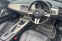 BMW Z4 Roadster (03-08) 3.0i 2d For Sale - Pudsey Service Centre, Leeds