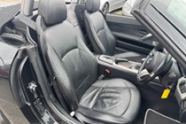 BMW Z4 Roadster (03-08) 3.0i 2d For Sale - Pudsey Service Centre, Leeds