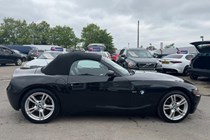 BMW Z4 Roadster (03-08) 3.0i 2d For Sale - Pudsey Service Centre, Leeds