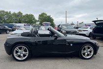 BMW Z4 Roadster (03-08) 3.0i 2d For Sale - Pudsey Service Centre, Leeds