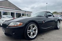 BMW Z4 Roadster (03-08) 3.0i 2d For Sale - Pudsey Service Centre, Leeds