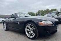 BMW Z4 Roadster (03-08) 3.0i 2d For Sale - Pudsey Service Centre, Leeds