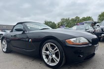 BMW Z4 Roadster (03-08) 3.0i 2d For Sale - Pudsey Service Centre, Leeds
