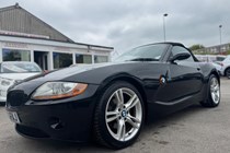 BMW Z4 Roadster (03-08) 3.0i 2d For Sale - Pudsey Service Centre, Leeds