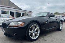 BMW Z4 Roadster (03-08) 3.0i 2d For Sale - Pudsey Service Centre, Leeds