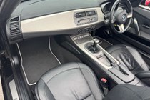 BMW Z4 Roadster (03-08) 3.0i 2d For Sale - Pudsey Service Centre, Leeds