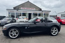 BMW Z4 Roadster (03-08) 3.0i 2d For Sale - Pudsey Service Centre, Leeds