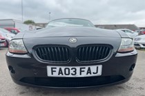 BMW Z4 Roadster (03-08) 3.0i 2d For Sale - Pudsey Service Centre, Leeds