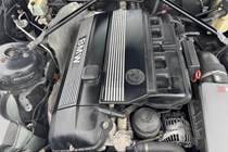 BMW Z4 Roadster (03-08) 3.0i 2d For Sale - Pudsey Service Centre, Leeds