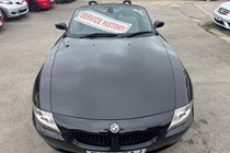 BMW Z4 Roadster (03-08) 3.0i 2d For Sale - Pudsey Service Centre, Leeds