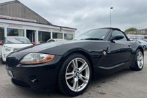 BMW Z4 Roadster (03-08) 3.0i 2d For Sale - Pudsey Service Centre, Leeds