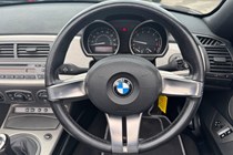 BMW Z4 Roadster (03-08) 3.0i 2d For Sale - Pudsey Service Centre, Leeds