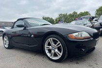 BMW Z4 Roadster (03-08) 3.0i 2d For Sale - Pudsey Service Centre, Leeds