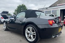 BMW Z4 Roadster (03-08) 3.0i 2d For Sale - Pudsey Service Centre, Leeds