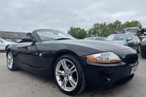 BMW Z4 Roadster (03-08) 3.0i 2d For Sale - Pudsey Service Centre, Leeds