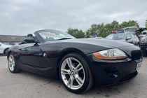 BMW Z4 Roadster (03-08) 3.0i 2d For Sale - Pudsey Service Centre, Leeds