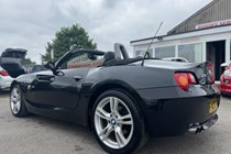 BMW Z4 Roadster (03-08) 3.0i 2d For Sale - Pudsey Service Centre, Leeds