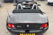 BMW Z4 Roadster (03-08) 3.0i 2d For Sale - Pudsey Service Centre, Leeds