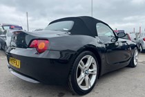 BMW Z4 Roadster (03-08) 3.0i 2d For Sale - Pudsey Service Centre, Leeds