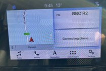 Ford EcoSport (14 on) Titanium 1.0 EcoBoost 125PS (10/2017 on) 5d For Sale - The Brookside Garage, Cemaes Bay