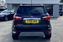 Ford EcoSport (14 on) Titanium 1.0 EcoBoost 125PS (10/2017 on) 5d For Sale - The Brookside Garage, Cemaes Bay