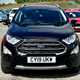 Ford EcoSport (14 on) Titanium 1.0 EcoBoost 125PS (10/2017 on) 5d For Sale - The Brookside Garage, Cemaes Bay