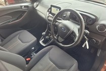 Ford Ka Plus Active (18-19) 1.2 Ti-VCT 85PS 5d For Sale - Goytre Car Company Ltd, Pontypool, Penperlleni