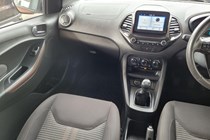 Ford Ka Plus Active (18-19) 1.2 Ti-VCT 85PS 5d For Sale - Goytre Car Company Ltd, Pontypool, Penperlleni