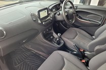 Ford Ka Plus Active (18-19) 1.2 Ti-VCT 85PS 5d For Sale - Goytre Car Company Ltd, Pontypool, Penperlleni