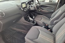 Ford Ka Plus Active (18-19) 1.2 Ti-VCT 85PS 5d For Sale - Goytre Car Company Ltd, Pontypool, Penperlleni