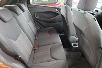 Ford Ka Plus Active (18-19) 1.2 Ti-VCT 85PS 5d For Sale - Goytre Car Company Ltd, Pontypool, Penperlleni