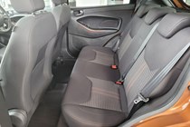 Ford Ka Plus Active (18-19) 1.2 Ti-VCT 85PS 5d For Sale - Goytre Car Company Ltd, Pontypool, Penperlleni