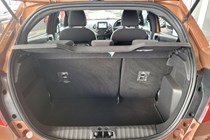 Ford Ka Plus Active (18-19) 1.2 Ti-VCT 85PS 5d For Sale - Goytre Car Company Ltd, Pontypool, Penperlleni