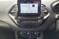 Ford Ka Plus Active (18-19) 1.2 Ti-VCT 85PS 5d For Sale - Goytre Car Company Ltd, Pontypool, Penperlleni