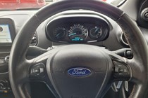 Ford Ka Plus Active (18-19) 1.2 Ti-VCT 85PS 5d For Sale - Goytre Car Company Ltd, Pontypool, Penperlleni