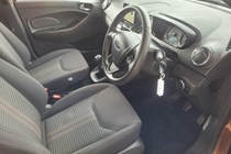 Ford Ka Plus Active (18-19) 1.2 Ti-VCT 85PS 5d For Sale - Goytre Car Company Ltd, Pontypool, Penperlleni
