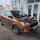 Ford Ka Plus Active (18-19) 1.2 Ti-VCT 85PS 5d For Sale - Goytre Car Company Ltd, Pontypool, Penperlleni
