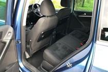 Volkswagen Tiguan (08-16) 2.0 TDi BlueMotion Tech Match (2WD) (08/13-) 5d For Sale - Knightcott Motors, Weston Super Mare