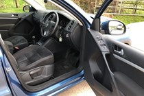 Volkswagen Tiguan (08-16) 2.0 TDi BlueMotion Tech Match (2WD) (08/13-) 5d For Sale - Knightcott Motors, Weston Super Mare