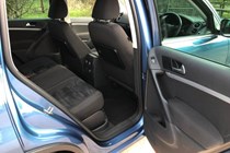 Volkswagen Tiguan (08-16) 2.0 TDi BlueMotion Tech Match (2WD) (08/13-) 5d For Sale - Knightcott Motors, Weston Super Mare