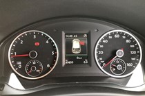 Volkswagen Tiguan (08-16) 2.0 TDi BlueMotion Tech Match (2WD) (08/13-) 5d For Sale - Knightcott Motors, Weston Super Mare