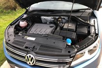 Volkswagen Tiguan (08-16) 2.0 TDi BlueMotion Tech Match (2WD) (08/13-) 5d For Sale - Knightcott Motors, Weston Super Mare