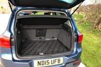 Volkswagen Tiguan (08-16) 2.0 TDi BlueMotion Tech Match (2WD) (08/13-) 5d For Sale - Knightcott Motors, Weston Super Mare