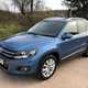 Volkswagen Tiguan (08-16) 2.0 TDi BlueMotion Tech Match (2WD) (08/13-) 5d For Sale - Knightcott Motors, Weston Super Mare