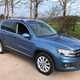 Volkswagen Tiguan (08-16) 2.0 TDi BlueMotion Tech Match (2WD) (08/13-) 5d For Sale - Knightcott Motors, Weston Super Mare