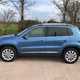Volkswagen Tiguan (08-16) 2.0 TDi BlueMotion Tech Match (2WD) (08/13-) 5d For Sale - Knightcott Motors, Weston Super Mare