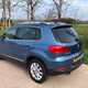 Volkswagen Tiguan (08-16) 2.0 TDi BlueMotion Tech Match (2WD) (08/13-) 5d For Sale - Knightcott Motors, Weston Super Mare