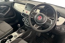 Fiat 500X (15-24) City Cross 1.0 120hp 5d For Sale - B S Marson & Sons, Newcastle under Lyme